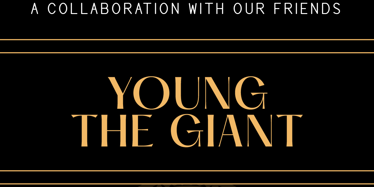 Young The Giant