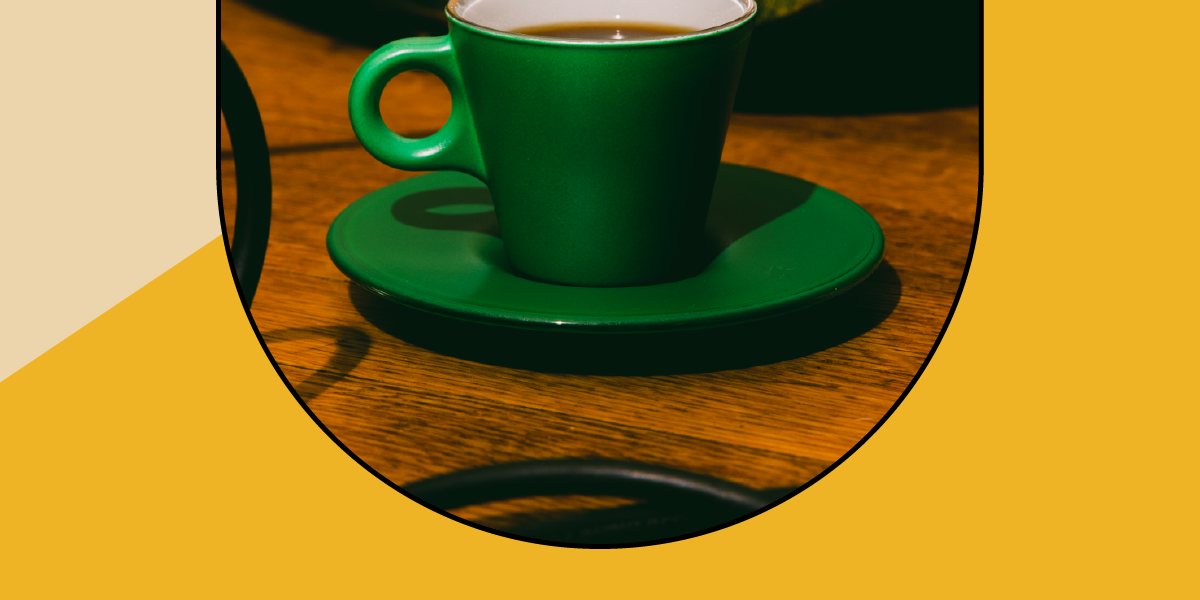 Roaster's Choice Espresso