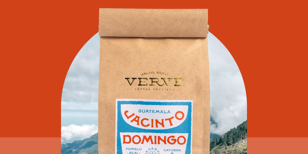 Guatemala Jacinto Domingo Farmlevel Reserve