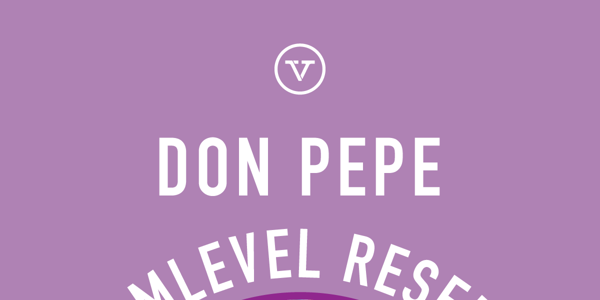Don Pepe Farmlevel Reserve