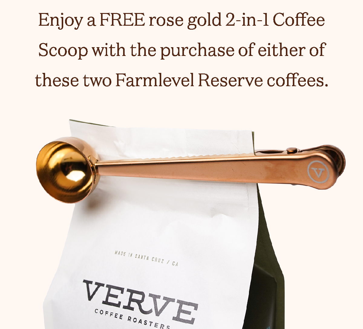 Verve Happy Hour