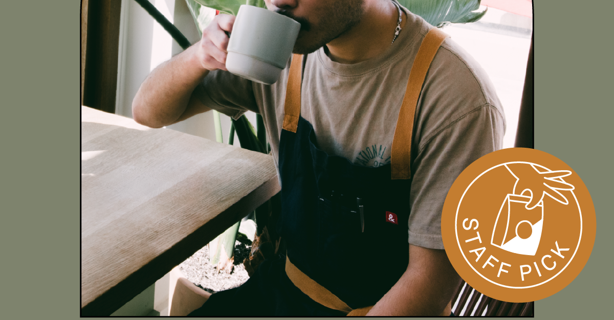 is Larrea Seasonal Blend