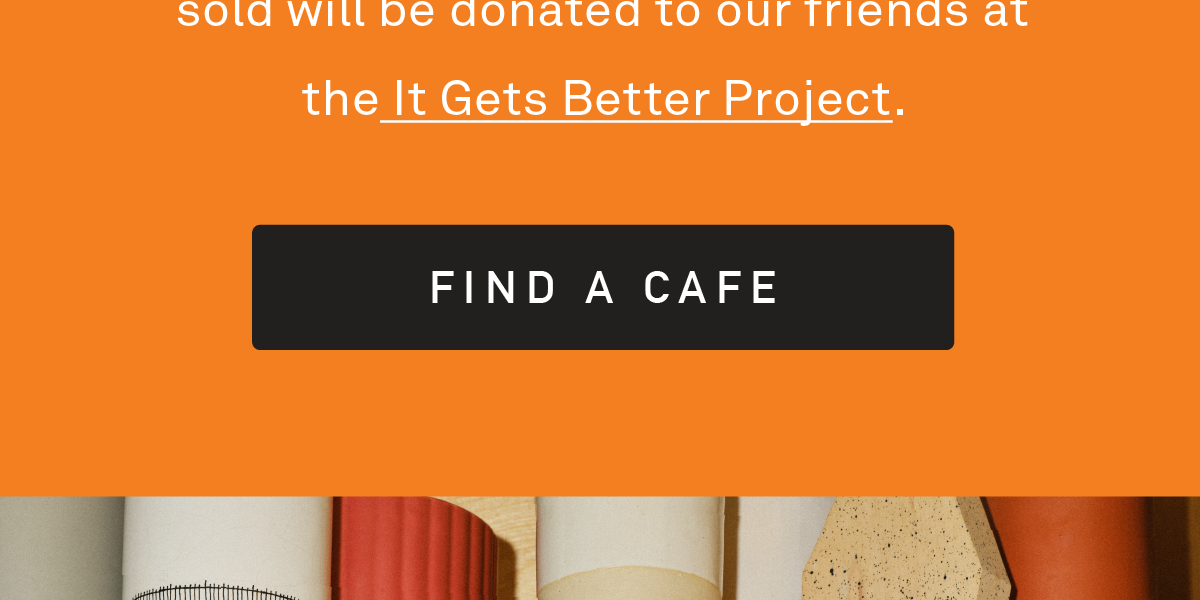 Find a cafe