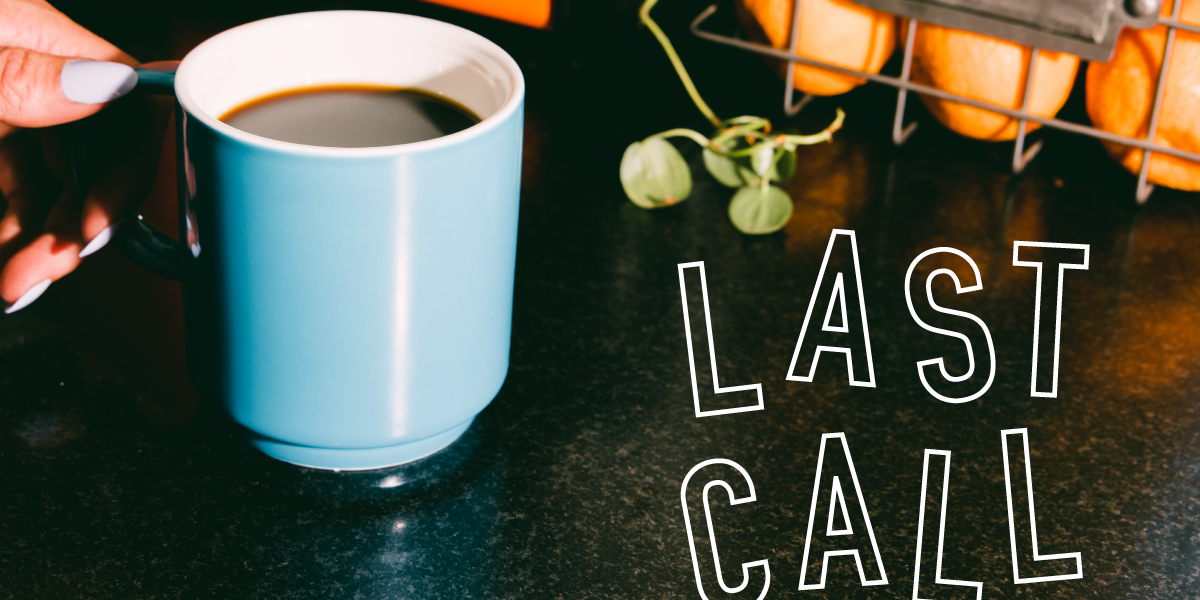 Last Call