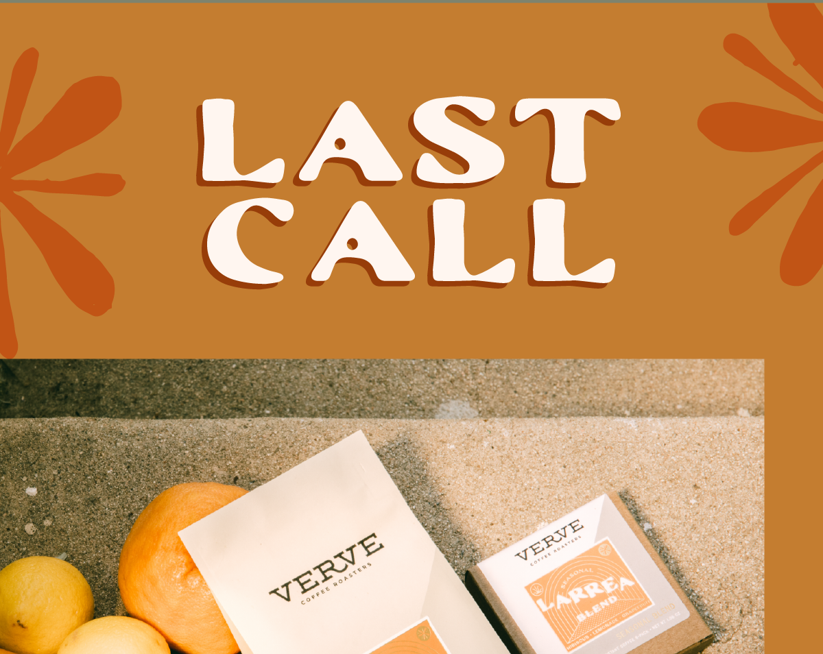 Last Call
