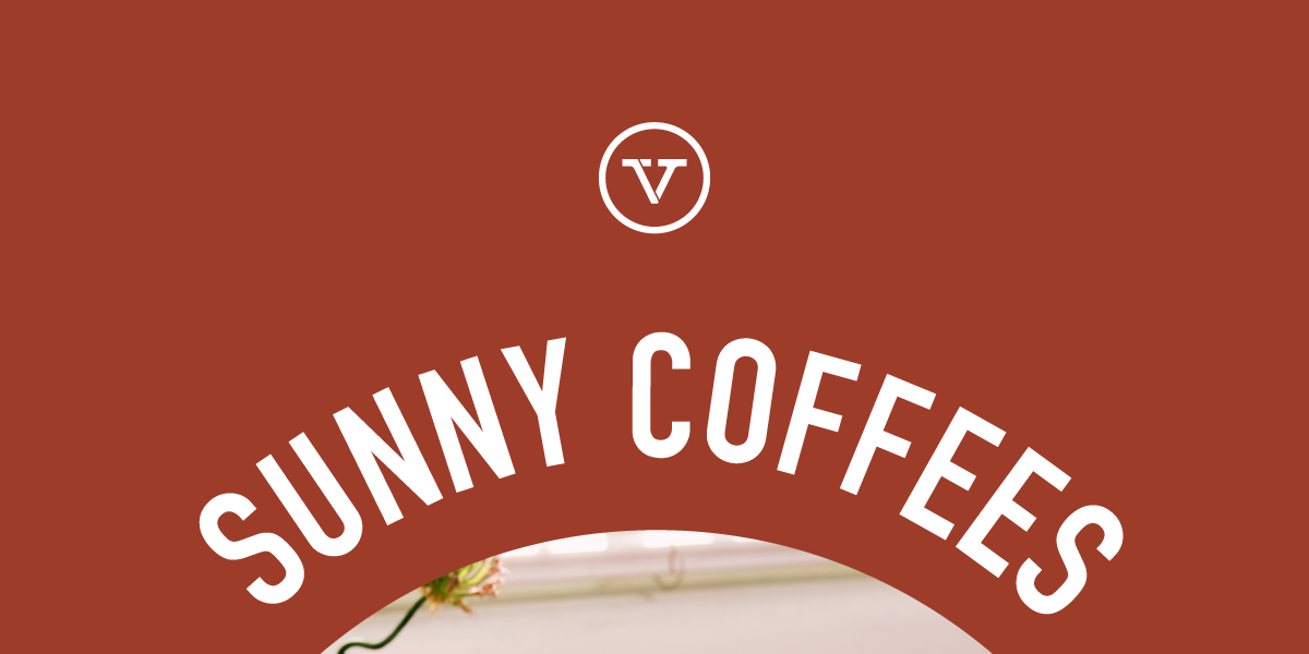 Sunny Coffees
