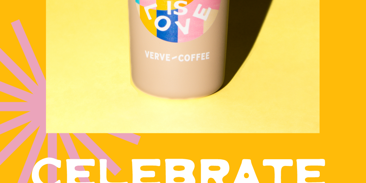 Celebrate Pride With Us
