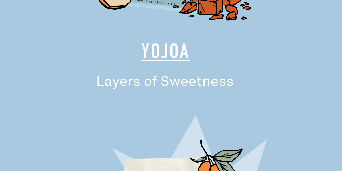 Layers of Sweetness