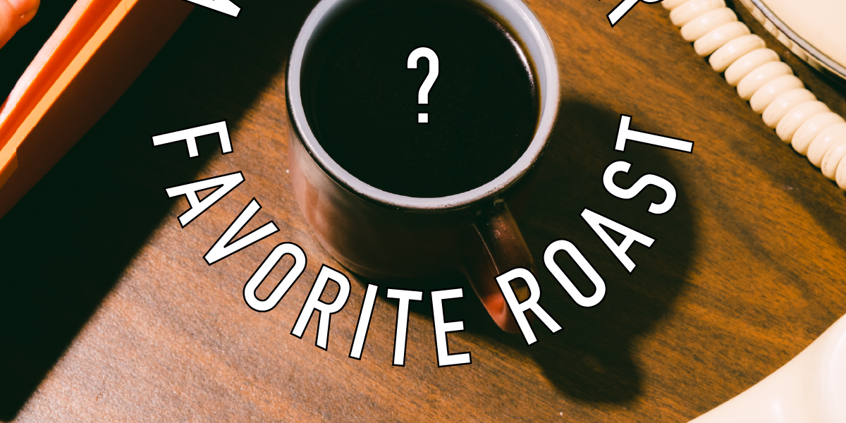 Through the roasting process, we unlock the hidden flavors and aromas of the coffee cherry found in green coffee beans. We view roasting as a chance to honor and celebrate the unique qualities of each coffee.