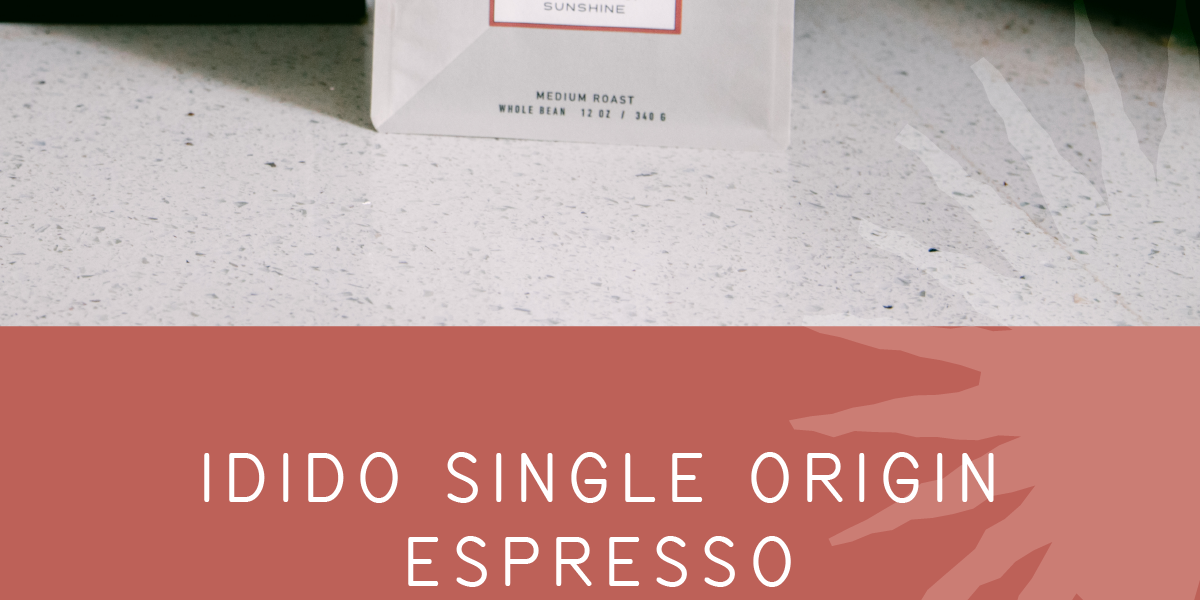 Creating a Single-Origin Instant is a rare treat. When we do, we're committed to selecting a coffee that upholds the exceptional quality and delicious characteristics we're committed to in every cup.