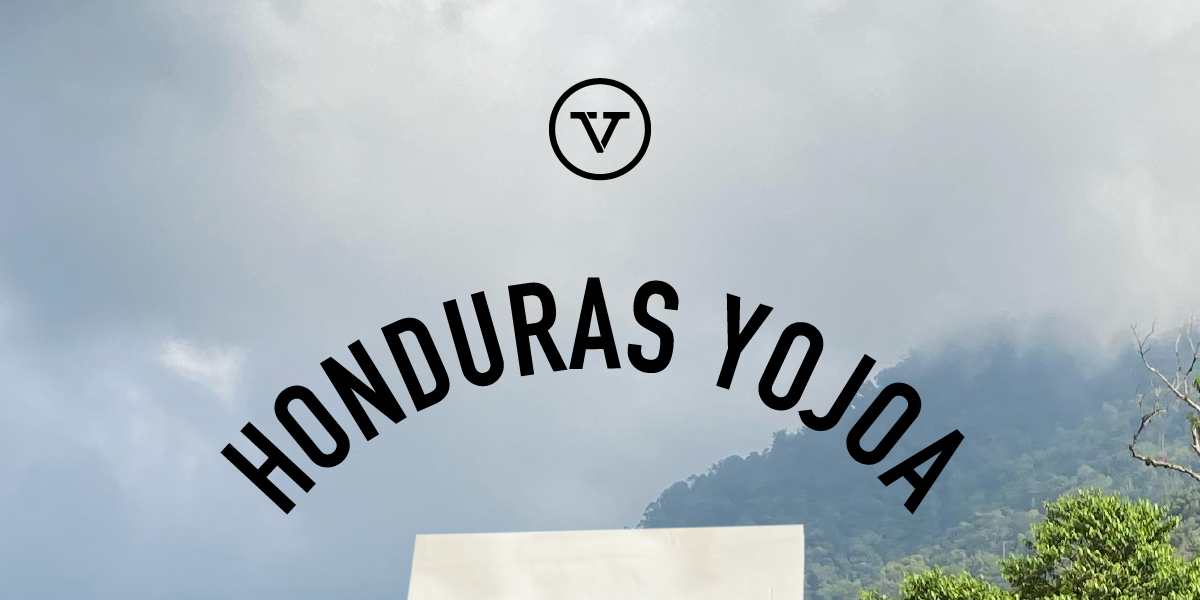 Honduras Yojoa