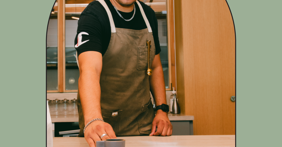 This mont's staff pick is Amparo Maya Single Origin Espresso