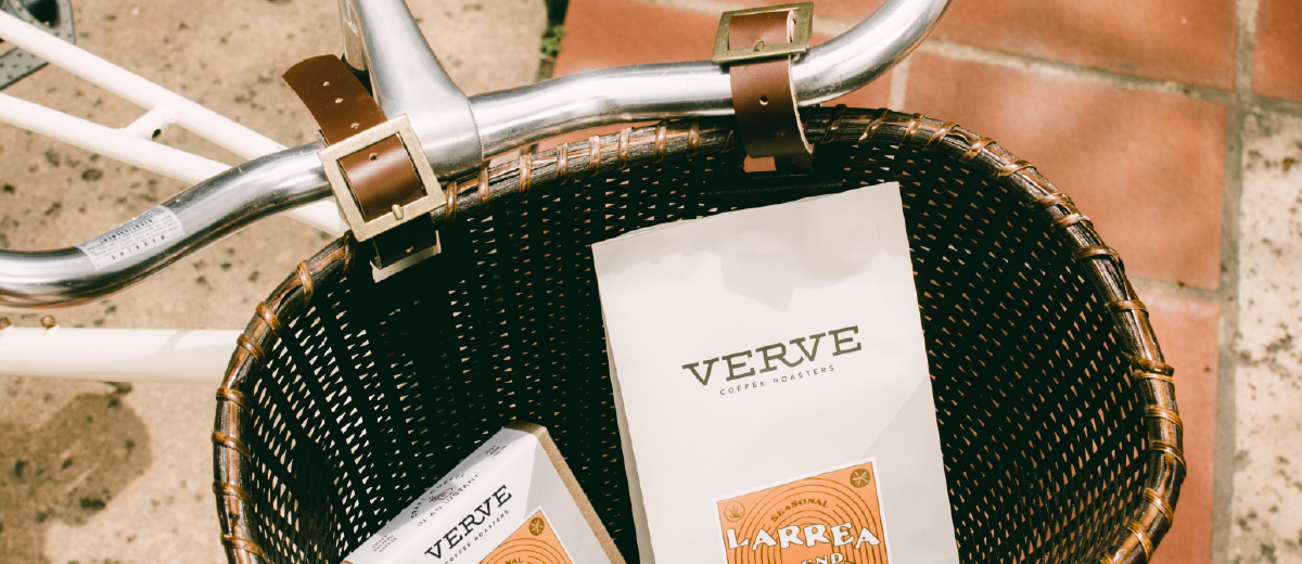Larrea Seasonal Blend