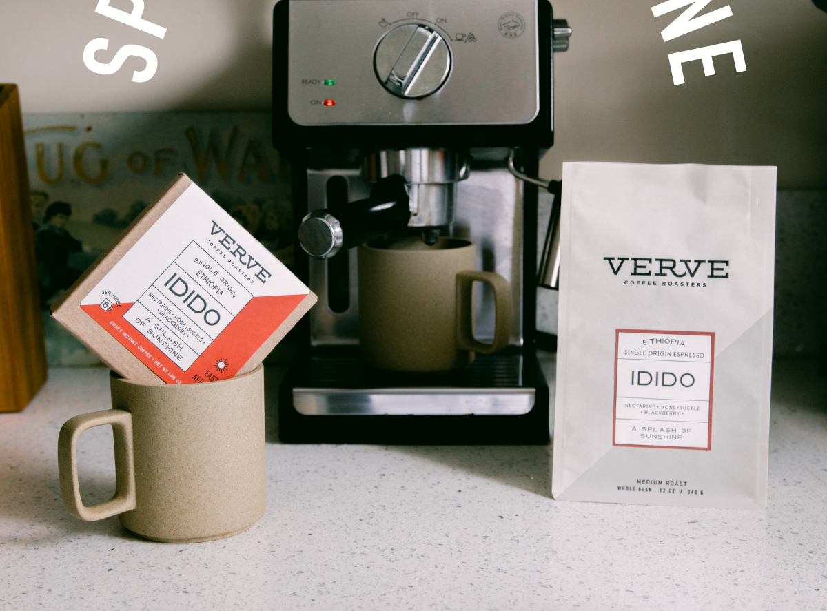 Ethiopia Idido