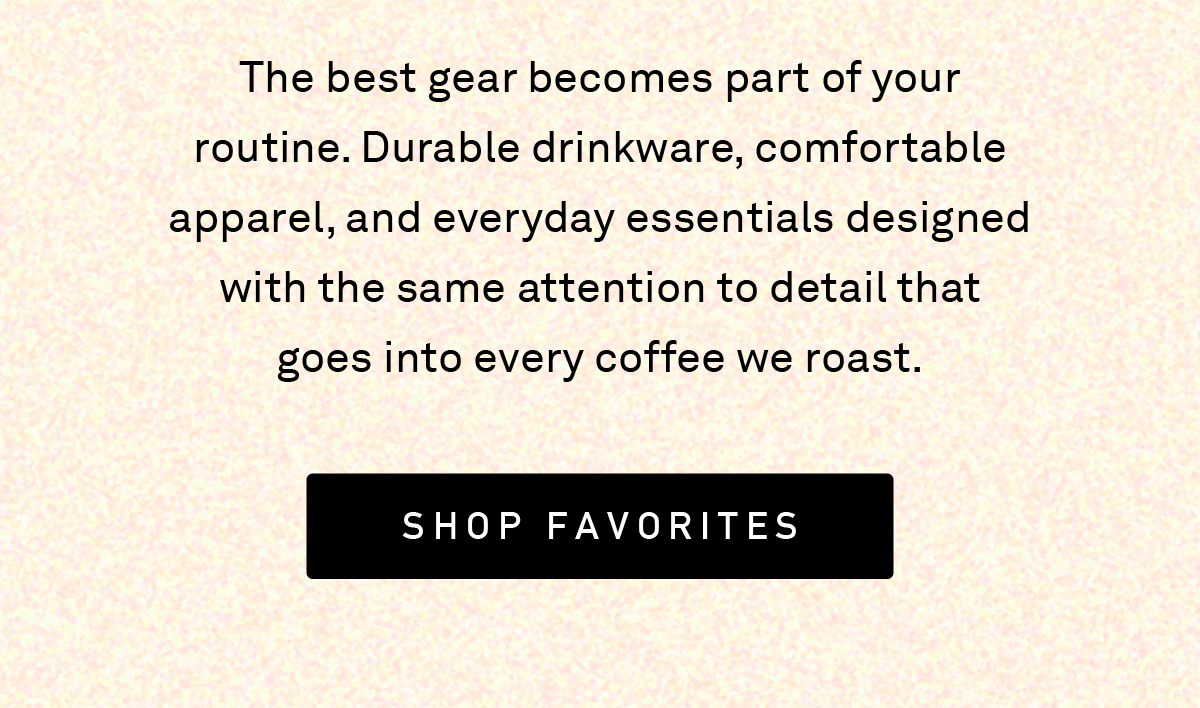 Shop Verve Merch
