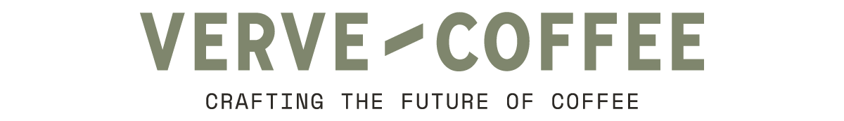 Verve Coffee - Crafting the future of coffee