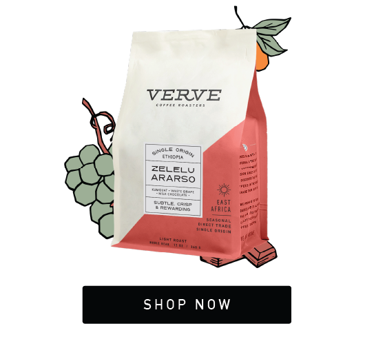 Ethiopia Zelelu Ararso