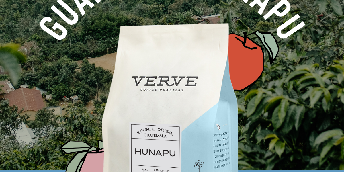 Guatemala Hunapu