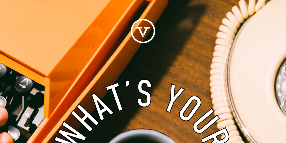 What's Your Favorite Roast?