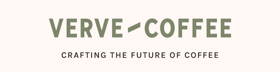 Verve Footer Logo