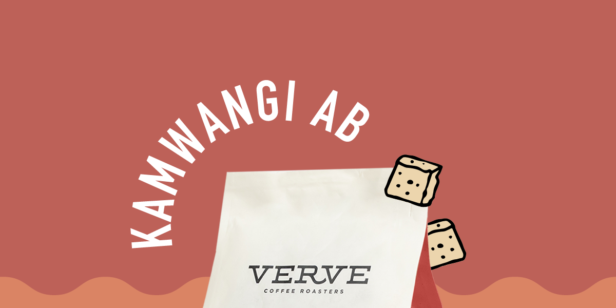 Kenya Kamwangi AB