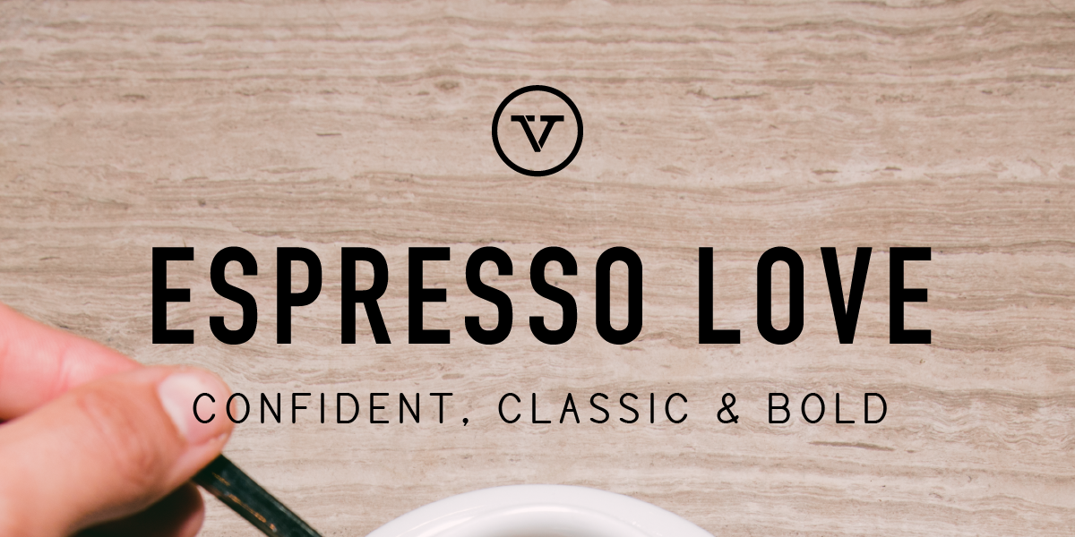 Espresso Love