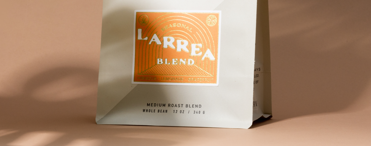 Larrea Blend