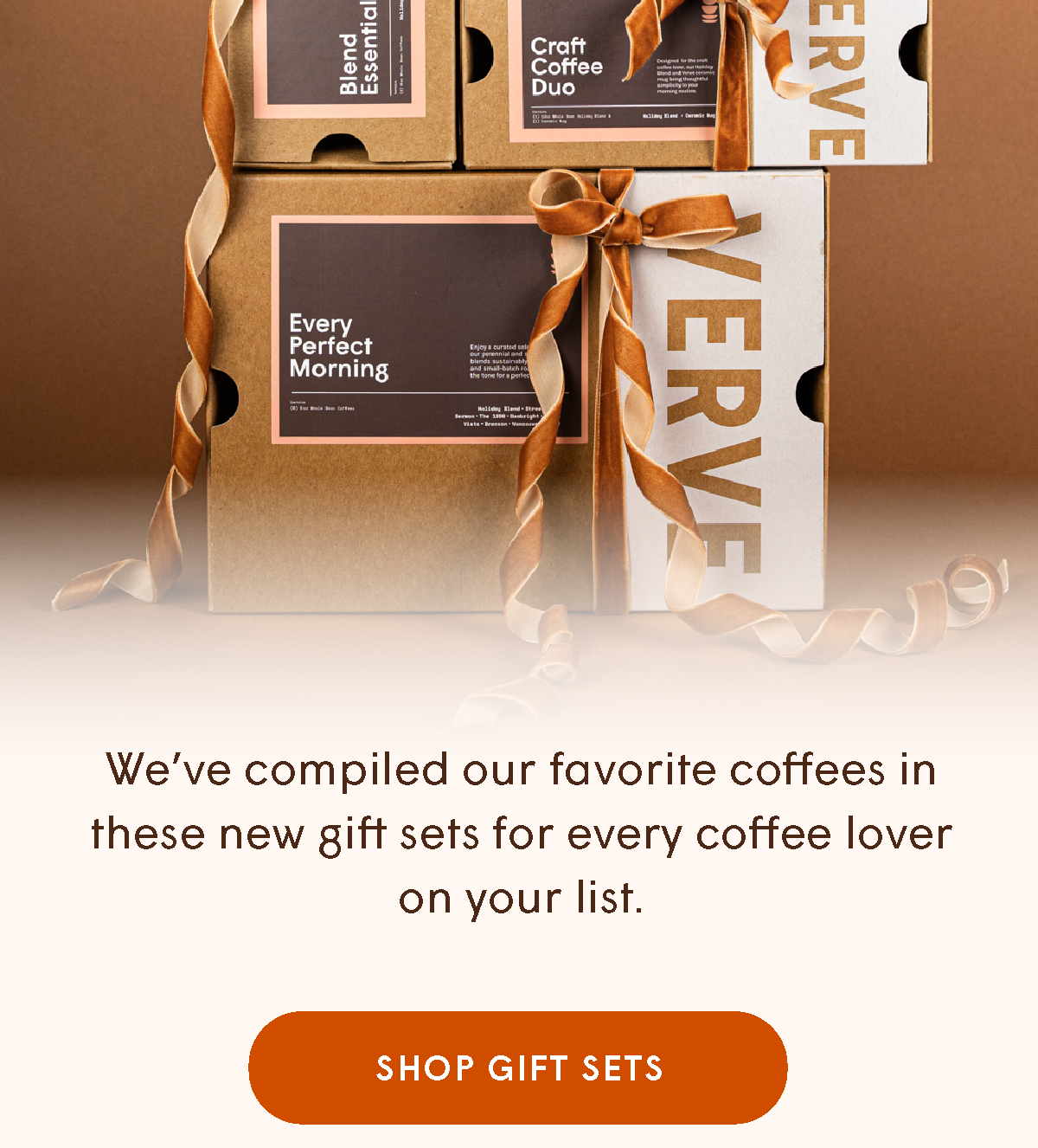 Holiday Gift Sets