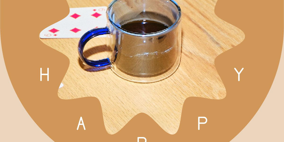 Happy National Coffee Day