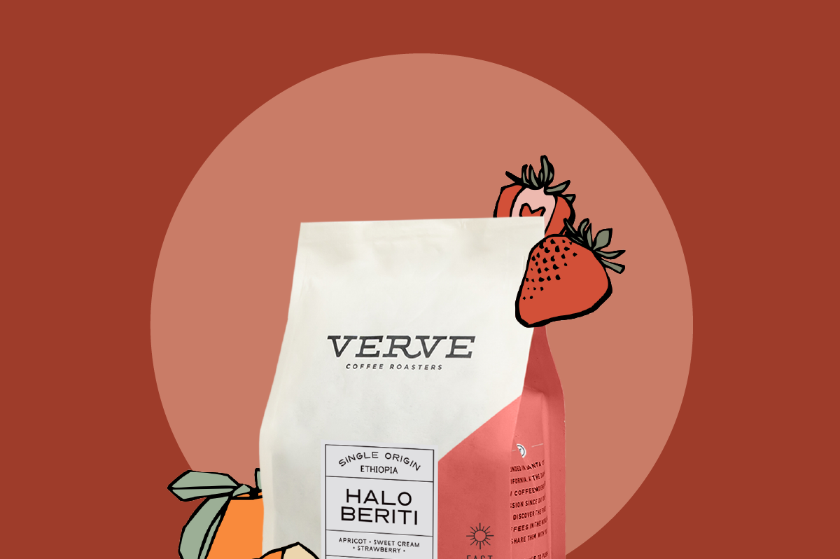 Ethiopia Halo Beriti