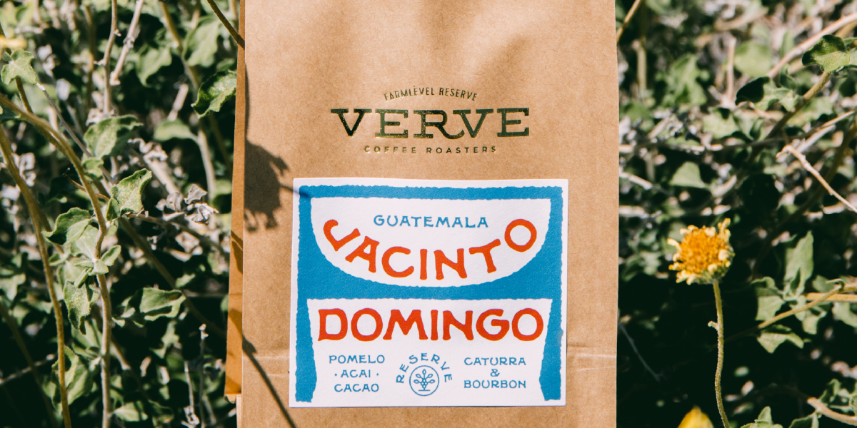 Guatemala Jacinto Domingo Farmlevel Reserve