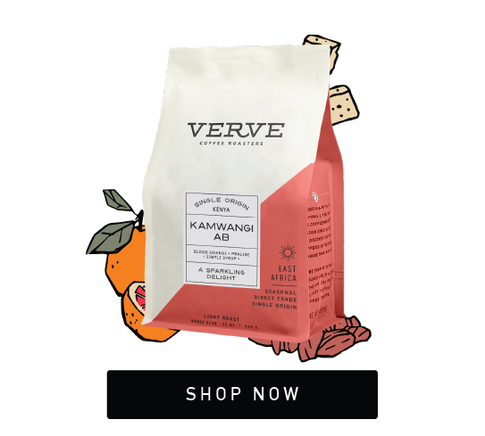 Kenya Kamwangi AB