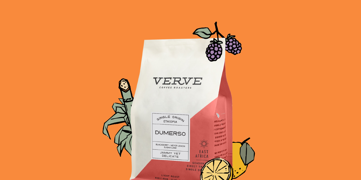 Ethiopia Dumerso
