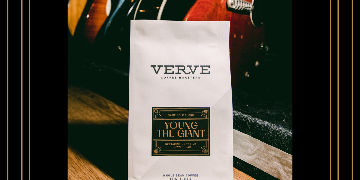 There are still a few more days to enjoy this vibrant and approachable Ethiopian blend bursting with flavors that will make you sing.
