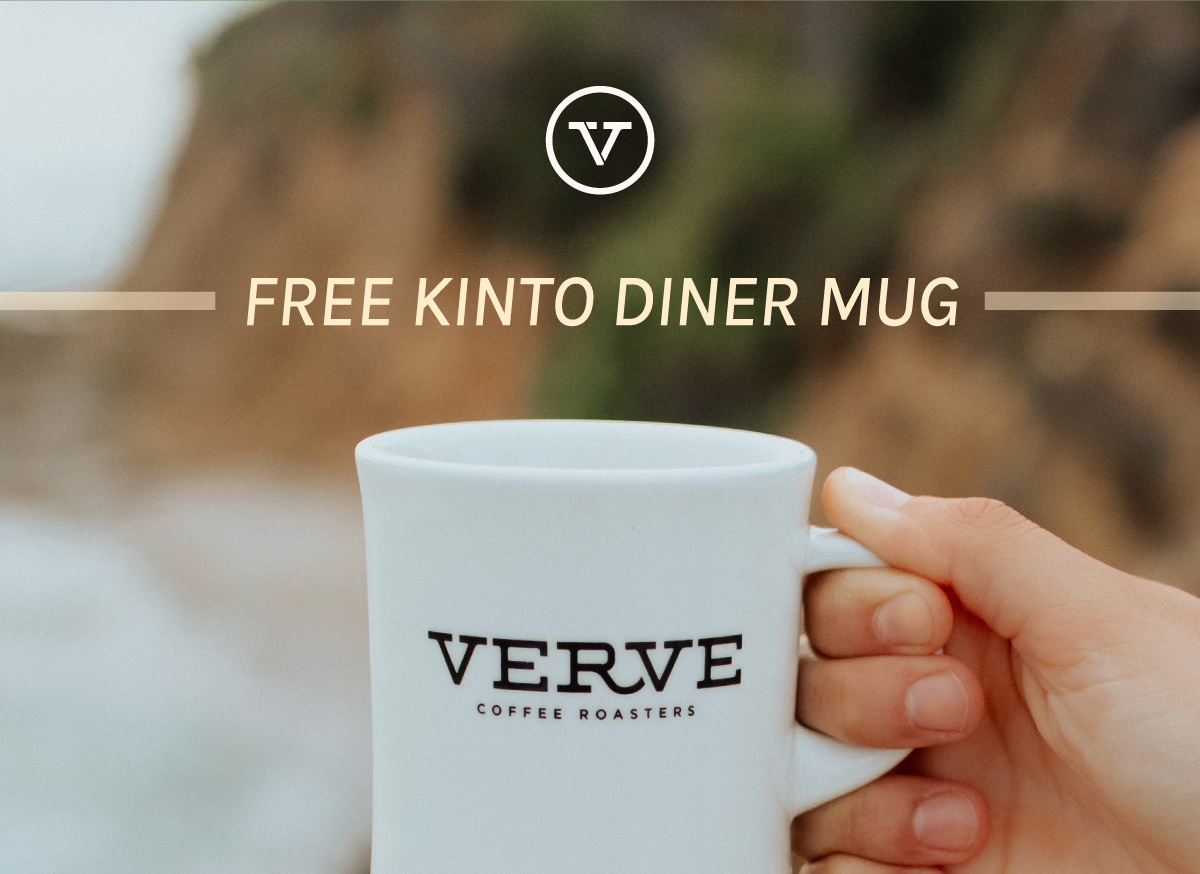 All Coffees from Verve Coffee