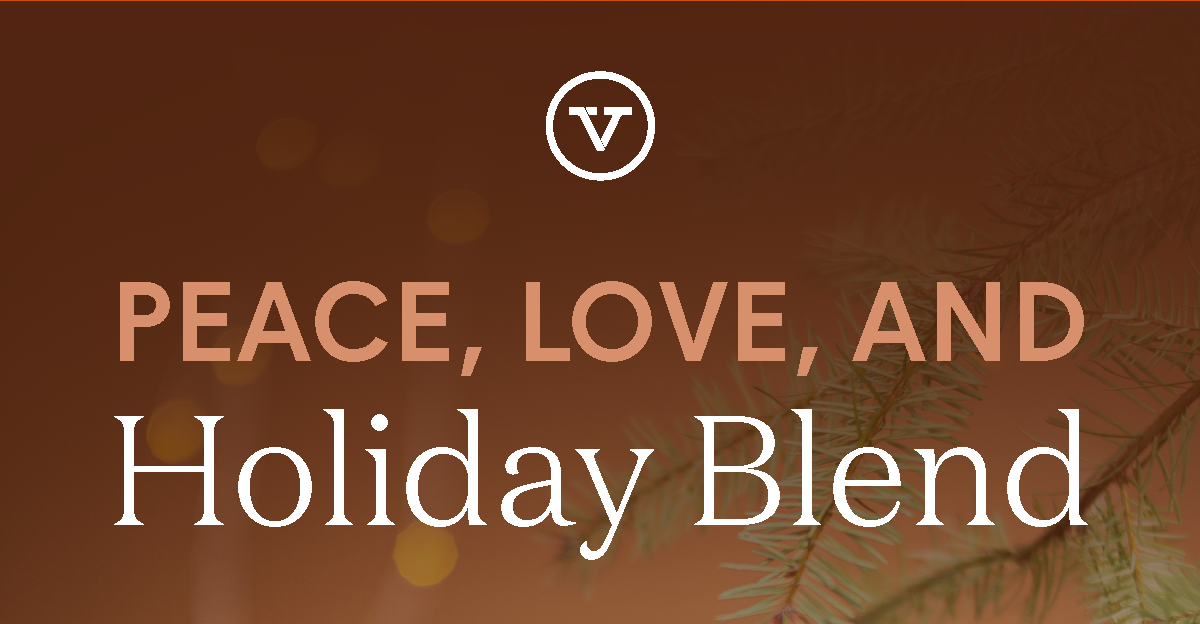 Holiday Blend