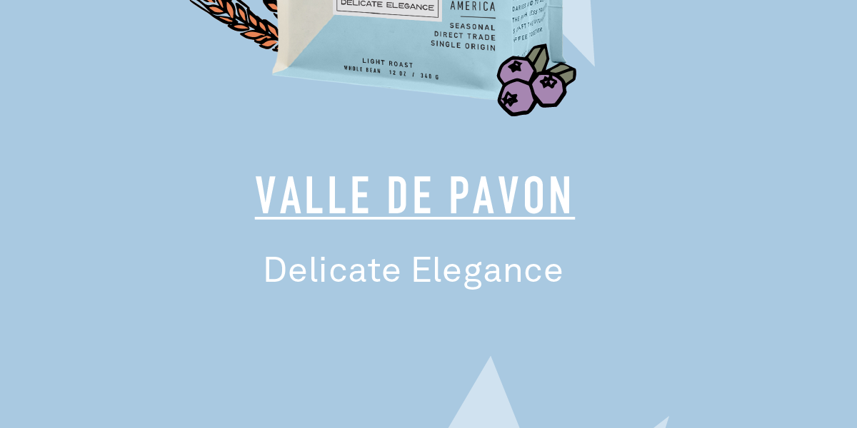 Delicate Elegance