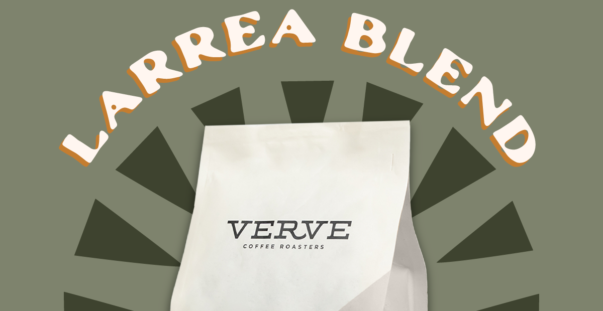 Larrea Blend