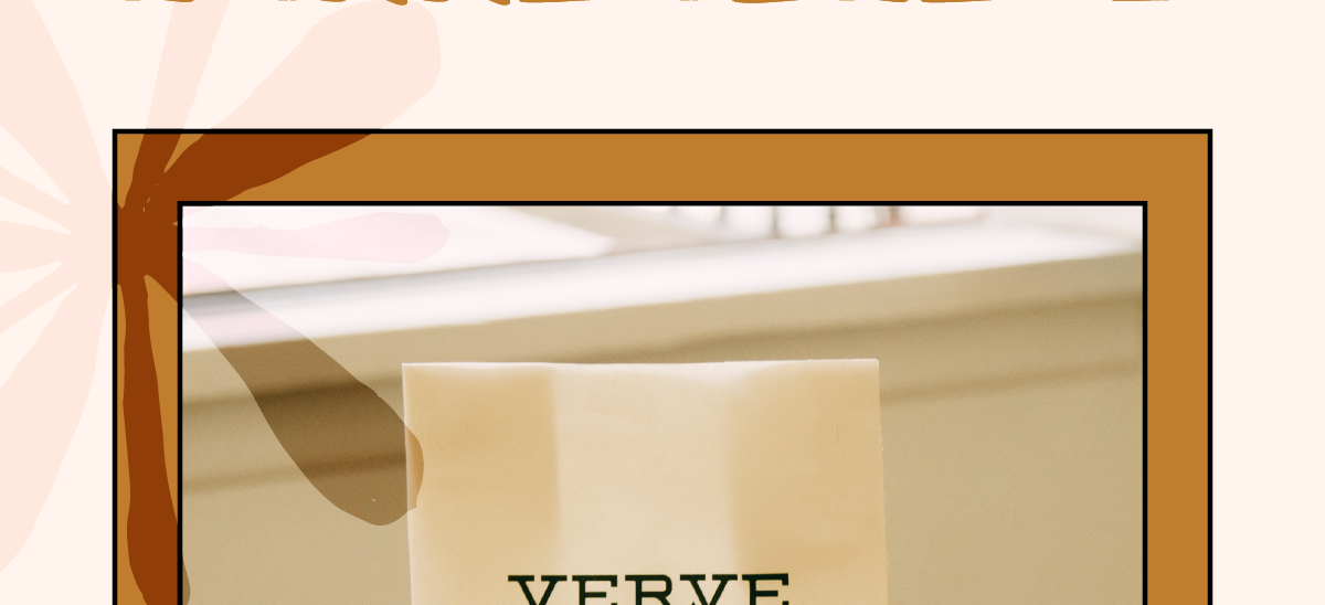 Larrea Blend