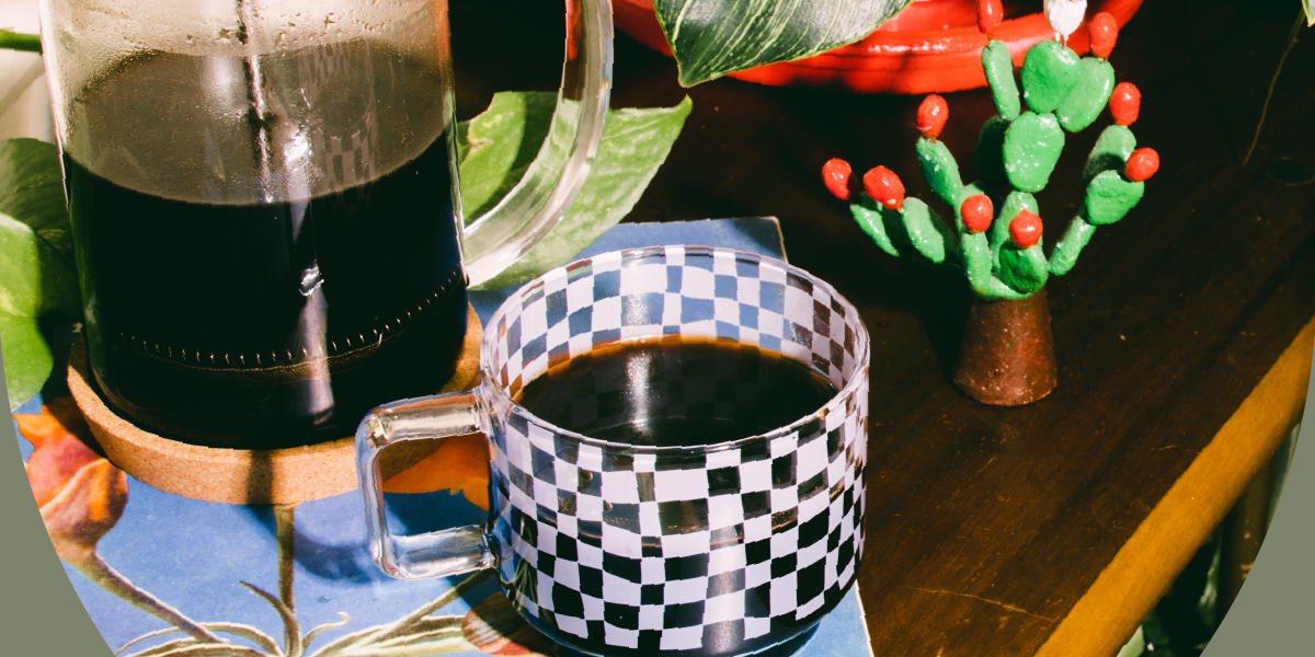 New Coffees