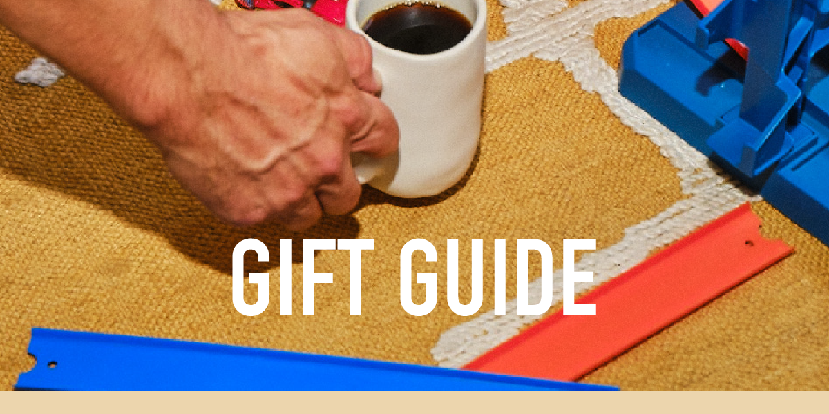Father's Day Gift Guide
