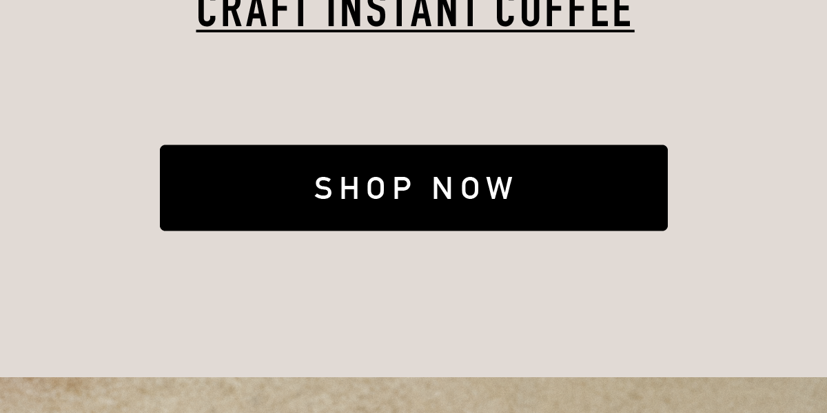 Shop Bronson French Roast Craft Instant Coffee