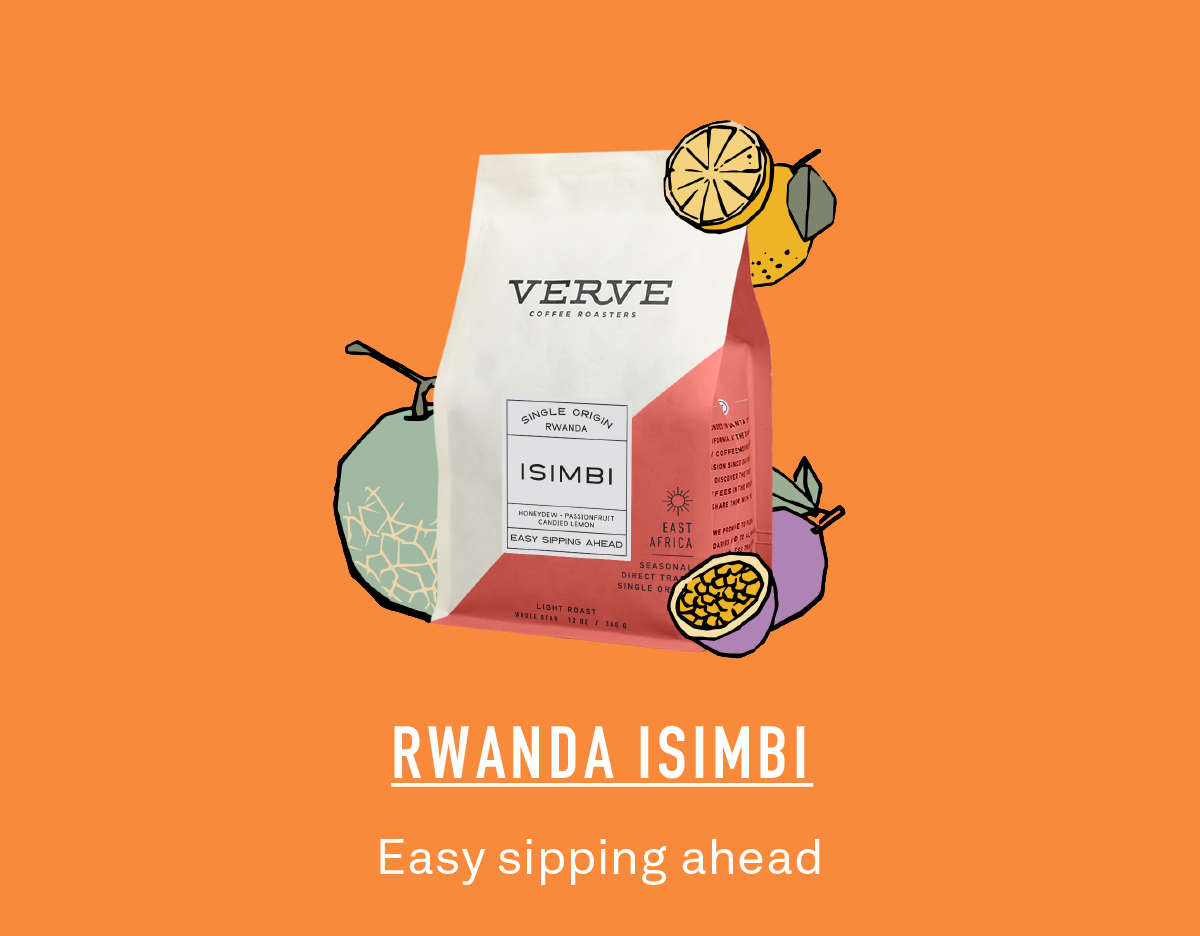 Rwanda Isimbi