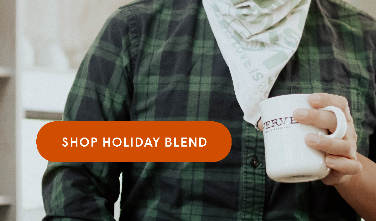 Holiday Blend