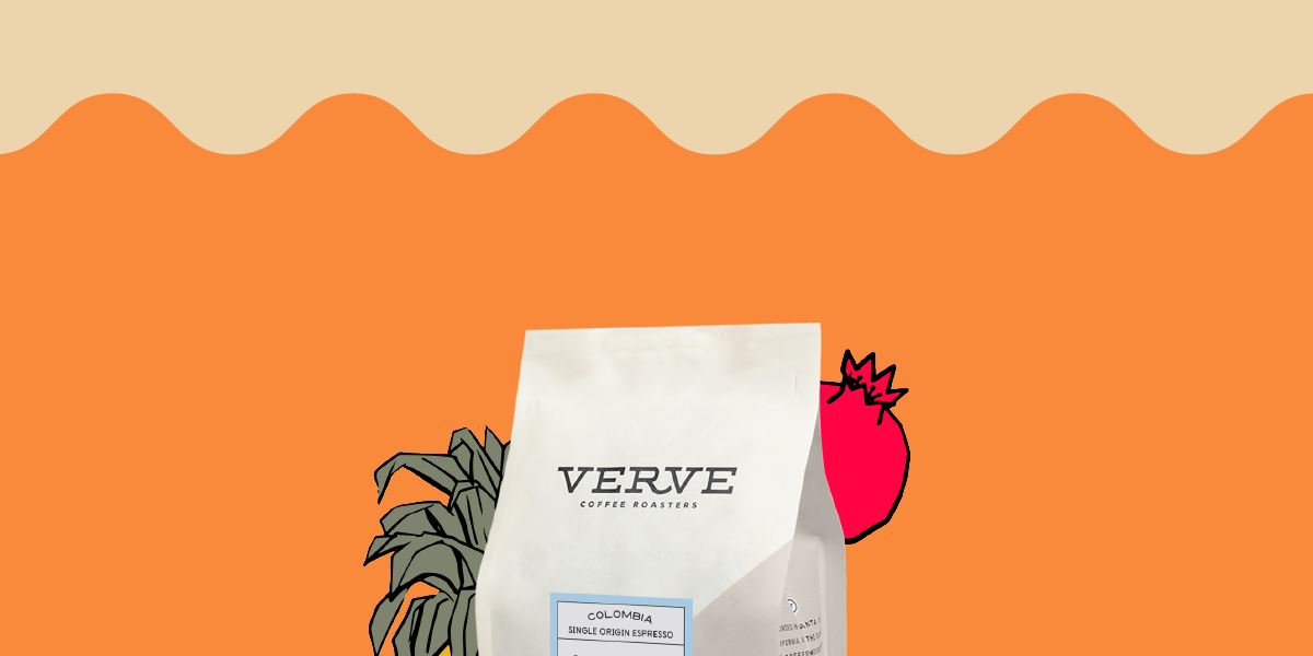 Colombia Amparo Maya Single Origin Espresso