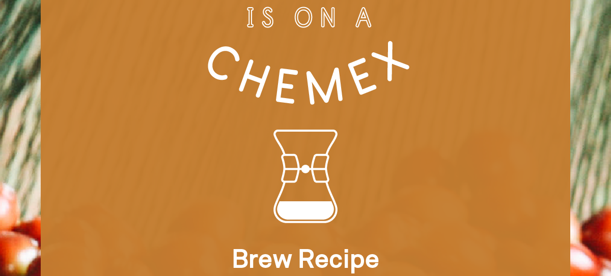 Brew Recipe: