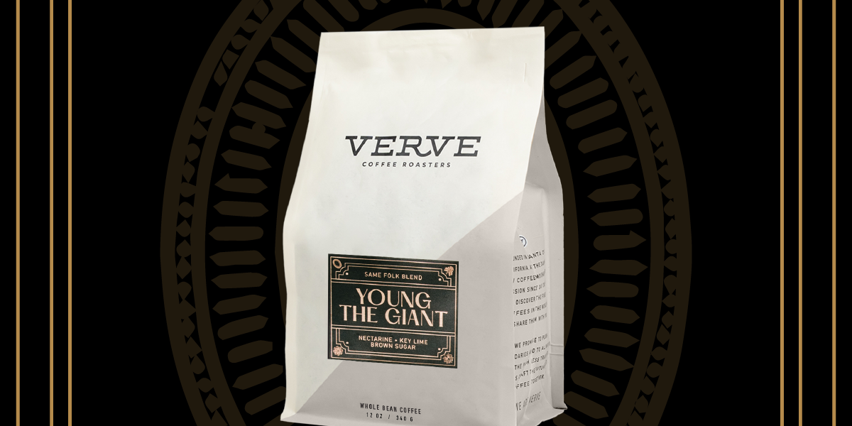 Young The Giant Same Folk Blend