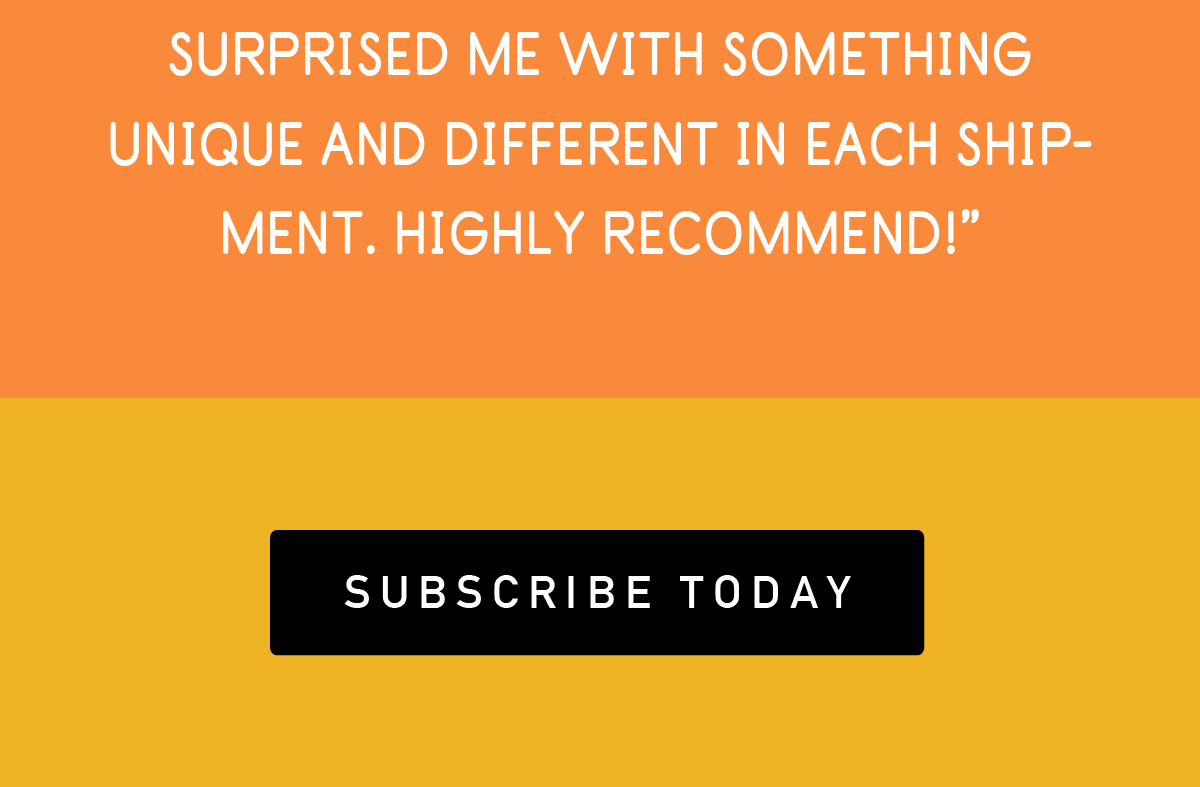 Subscribe today
