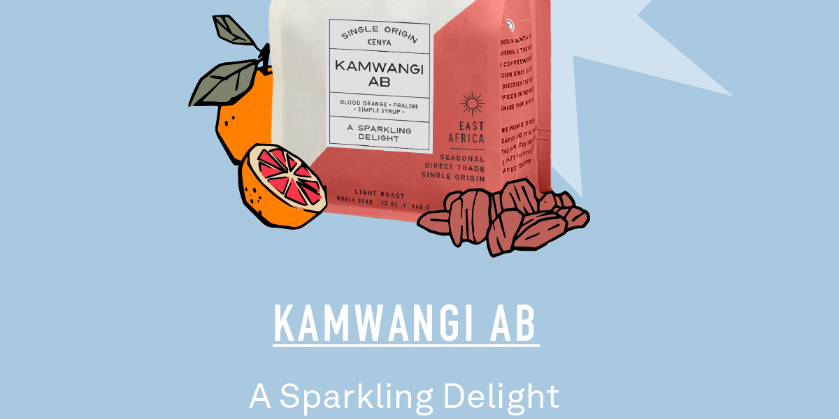 A Sparkling Delight