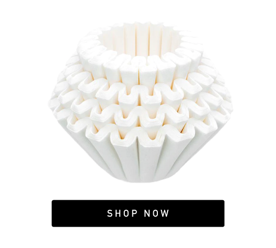 Kalita Coffee Filters #185